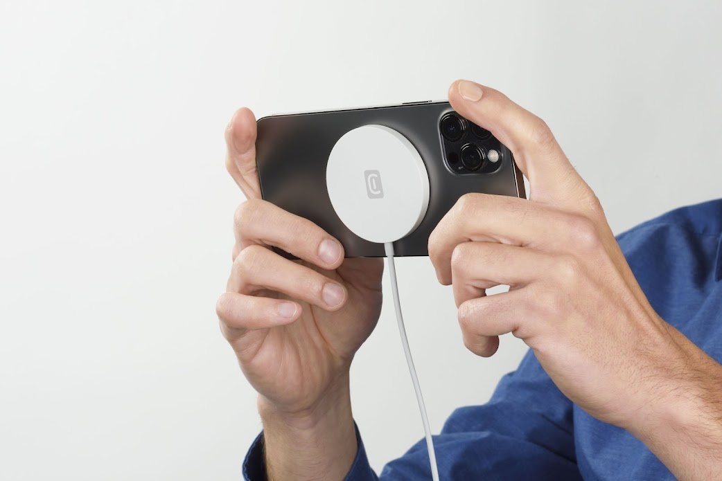 AirPods 3, tutti gli accessori Cellularline per la protezione e la ricarica