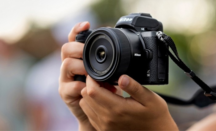  Nikon presenta il Nikkor Z 28mm, il più piccolo obiettivo della Serie Z 