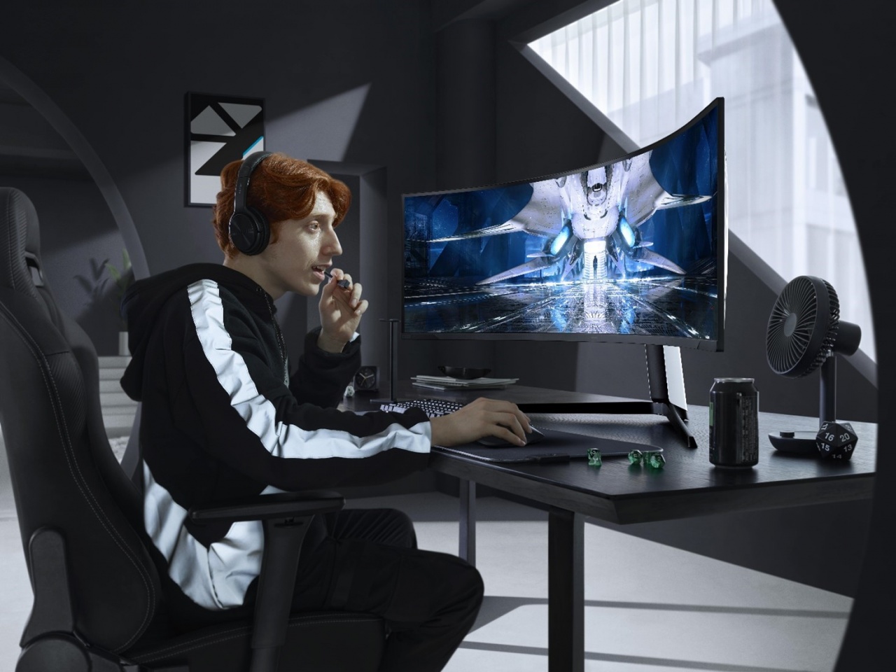 Samsung: smartphone e tablet (62,2%) sono la prima porta d’accesso al gaming