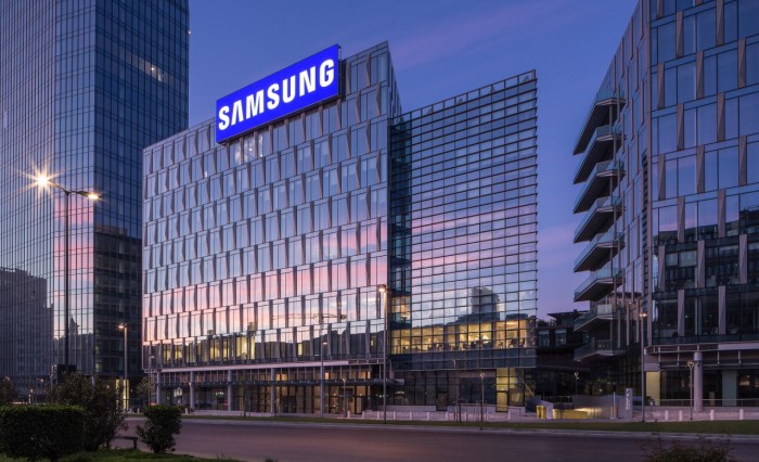 Samsung celebra 30 anni in Italia