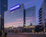 Samsung celebra 30 anni in Italia