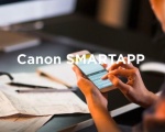 SMARTAPP: si amplia la famiglia di App intelligenti di Canon