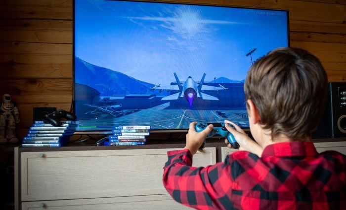 Videogiochi, nel 2020 fatturato 2,2 mld euro (+21,9%)