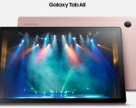 Samsung presenta il nuovo Galaxy Tab A8