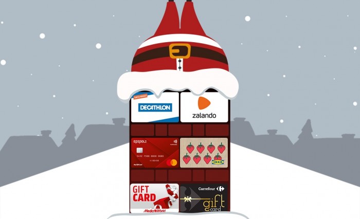 Dal Black Friday ai regali last minute: le Gift Card che risolvono il Natale