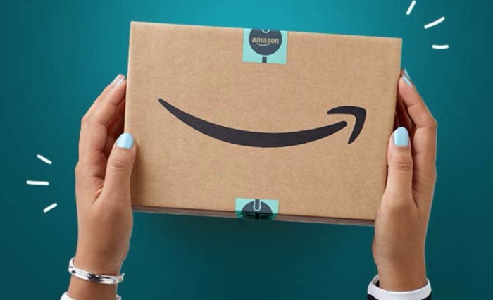 Amazon: acquisti record durante Black Friday e Cyber Monday