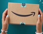 Amazon: acquisti record durante Black Friday e Cyber Monday