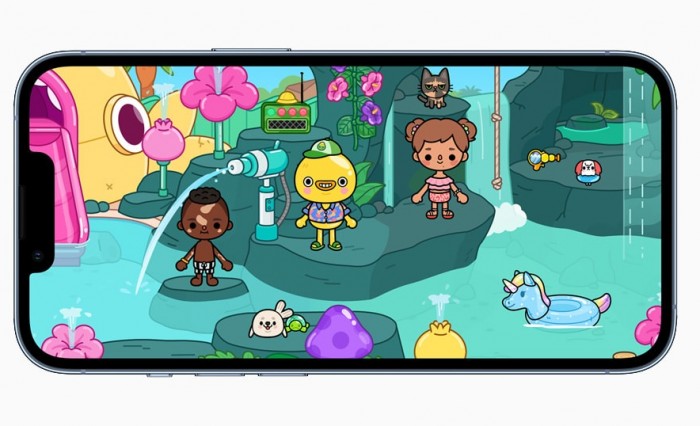 Apple: ecco i vincitori degli App Store Award 2021
