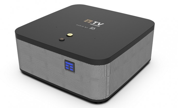 Nasce ‘TimVision Box Atmosphere’