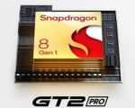 realme GT 2 Pro sarà supportato dal nuovo processore Snapdragon 8 Gen 1