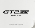 La serie realme GT 2 sarà lanciata il 4 gennaio in Cina