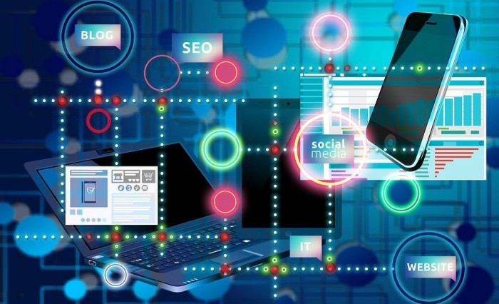 Il 2021 visto dal web: il covid l'argomento più cercato dagli italiani