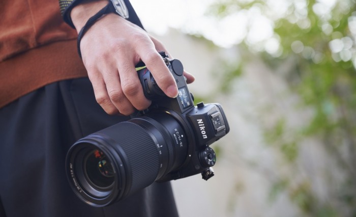 NIKON presenta il NIKKOR Z 28-75mm, il nuovo zoom altamente versatile