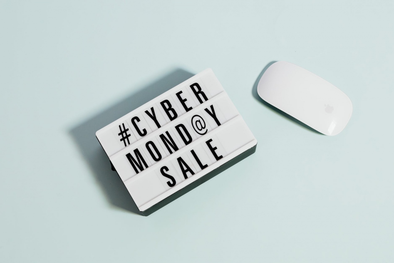 Cyber Week 2021: vendite online a livello globale hanno raggiunto il massimo storico di 275 miliardi di dollari