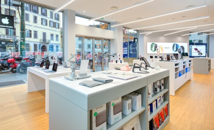 R-Store: apre a Milano un nuovo punto vendita nel cuore di Porta Romana