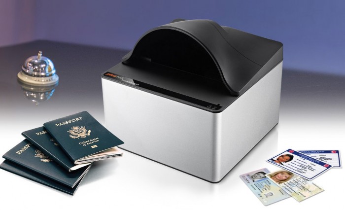 CES 2022: Plustek presenterà nuove soluzioni per digitalizzazione di documenti e card