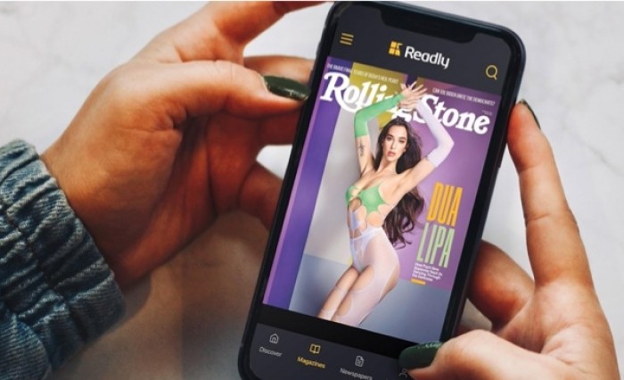 Il Readly Trends Report sulla lettura in digitale: al primo posto le riviste di cucina