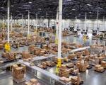 Amazon aprirà un nuovo centro di distribuzione ad Ardea (Roma)