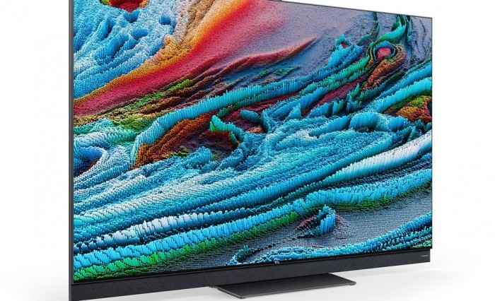  TCL svela il più sottile TV Mini LED 8K da 85 pollici