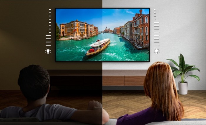 Sony presenta la gamma di TV BRAVIA XR 2022