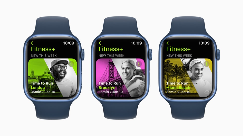 apple fitness plus winter update ttr big large