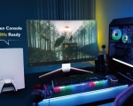 BenQ presenta nuovo monitor gaming compatibile con PS5 e Xbox Series X