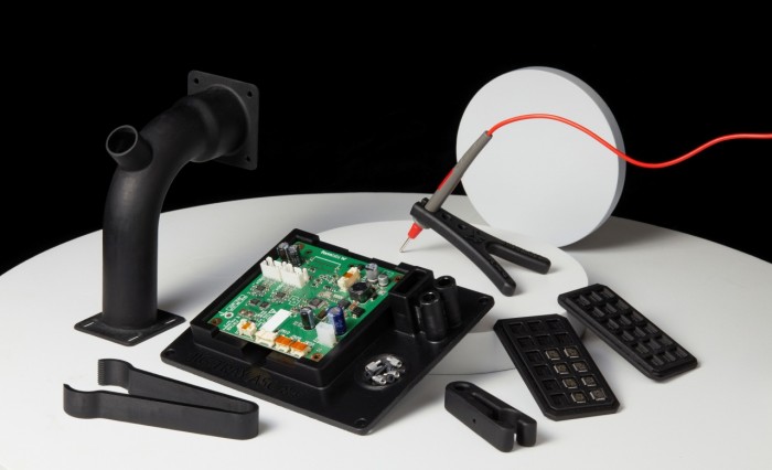 Da Formlabs nuove stampanti 3D e nuove resine