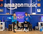 Sanremo 2022, Amazon Music presenta Italian Do Hits Better, il format social che celebra le edizioni del festival
