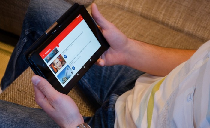 Ricerca: il pubblico degli YouTuber è costituito per la maggior parte da adulti tra i 25 e i 44 anni