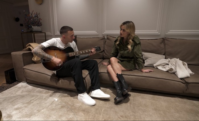 Dazn presenta Day Off, un format dedicato al mondo del calcio