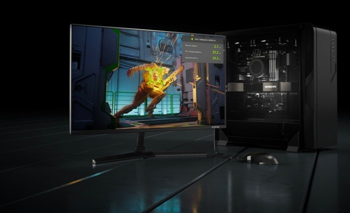 La famiglia di prodotti NVIDIA si amplia con i nuovi laptop e desktop GeForce