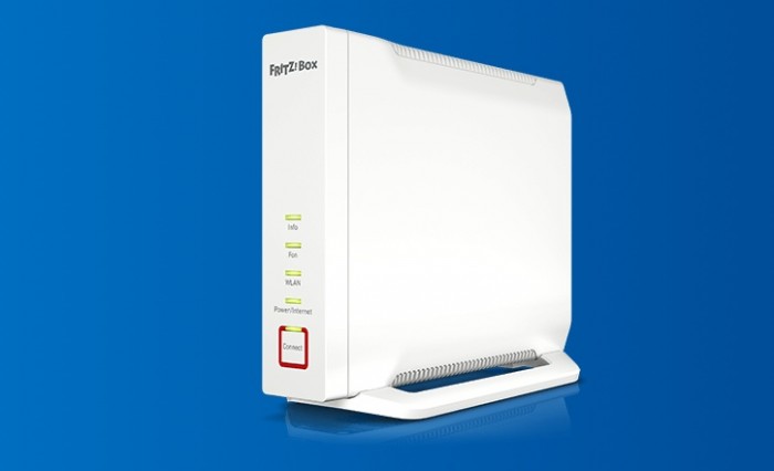 AVM: il nuovo FRITZ!Box 4060 AX è disponibile per il mercato italiano