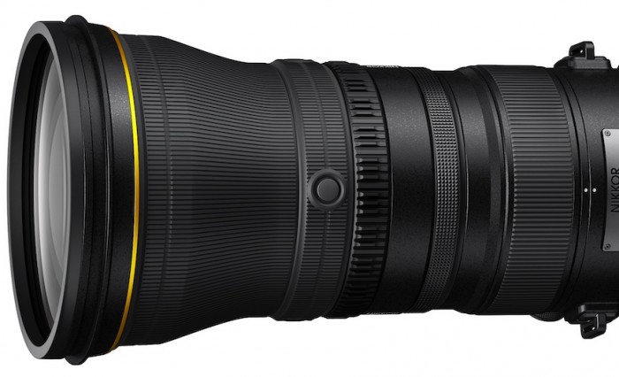 NIKKOR Z 400mm f/2.8, il super tele che porta la fotografia di sport e natura a un livello superiore