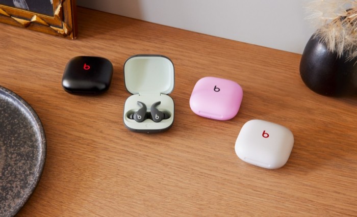 Su Zalando in vendita prodotti e accessori Apple e Beats  