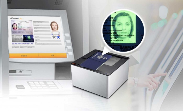 Da Plustek il nuovo scanner per documenti di riconoscimento SecureScan X200