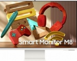 Samsung ha annunciato i nuovi modelli della lineup di monitor