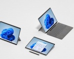 Microsoft: arriva sul mercato italiano il nuovo Surface Pro 8