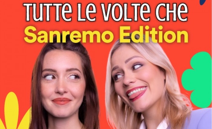 Spotify presenta i primi nuovi podcast originali del 2022