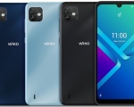 Wiko presenta lo smartphone Y82