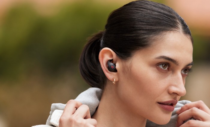 Beats Fit Pro: gli auricolari Beats più innovativi di sempre