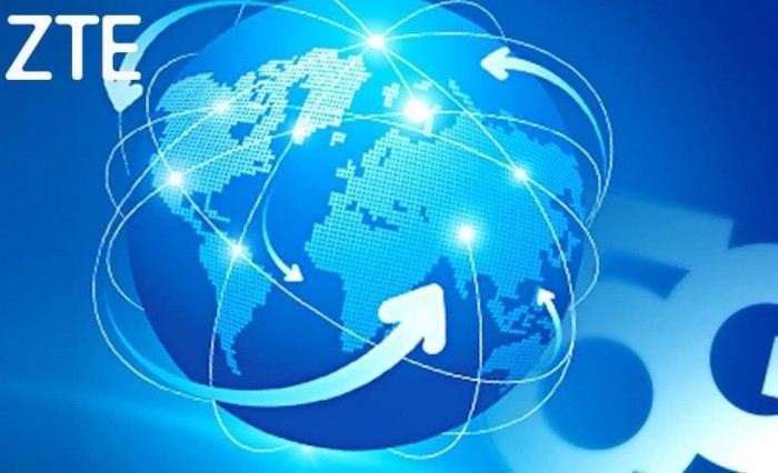 ZTE punta a 6,5-7,2 miliardi di RMB di profitto per l'intero anno 2021