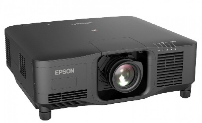 Epson: nuova gamma di videoproiettori laser a elevata luminosità