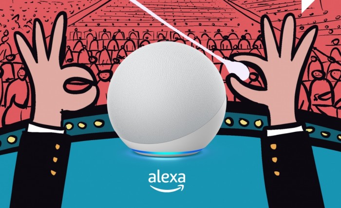 Festival di Sanremo 1°serata: le pagelle di Alexa