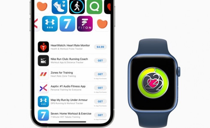 Apple celebra il Mese del cuore con nuove risorse in tutti i servizi