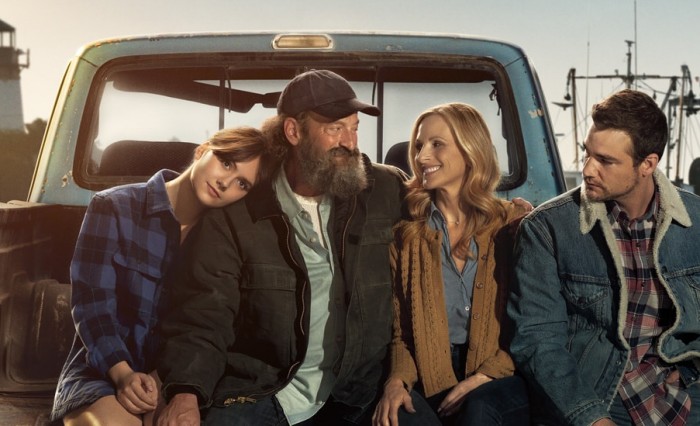 Apple si aggiudica la sua prima storica nomination all’Oscar per il miglior film con “CODA”