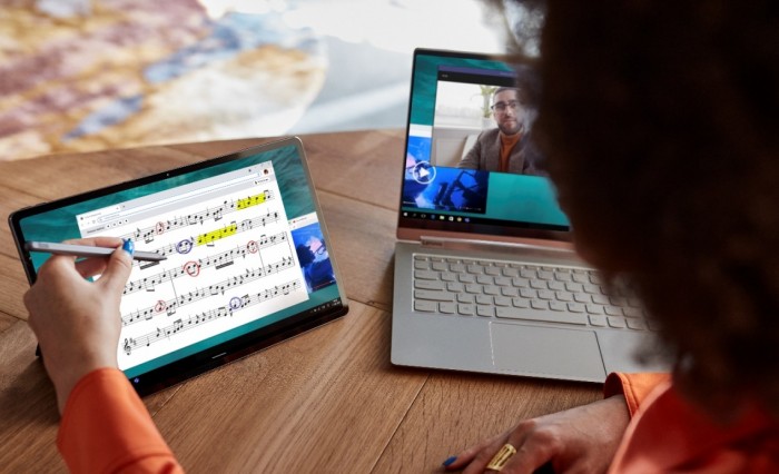Lenovo: in Italia P12 Pro e P11 5G, tablet con 5G e nuove funzionalità
