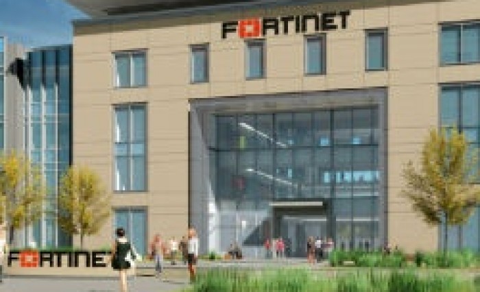 Fortinet: nel trimestre 2021 entrate totali pari a 963,6 milioni di dollari, in aumento del 29% 