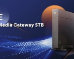 ZTE lancerà la nuova generazione 5G Android TV STB al MWC 2022