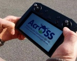 Sicurezza dei droni: all'aeroporto di Grottaglie parte il progetto AcrOSS