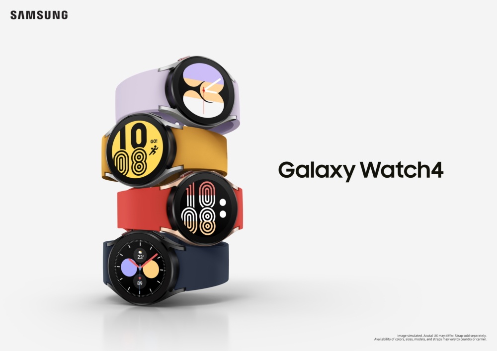 galaxy watch4 series new update main1